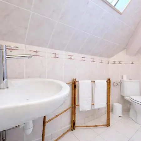 Apartmán 2 A 10 Min De La Grande