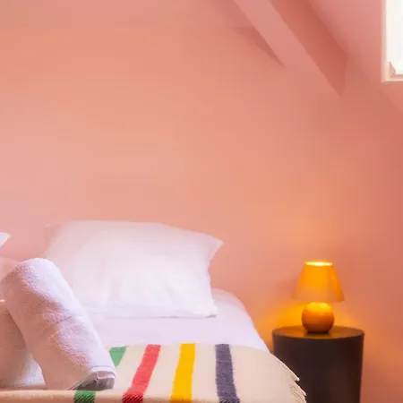2 A 10 Min De La Grande Apartmán Biarritz