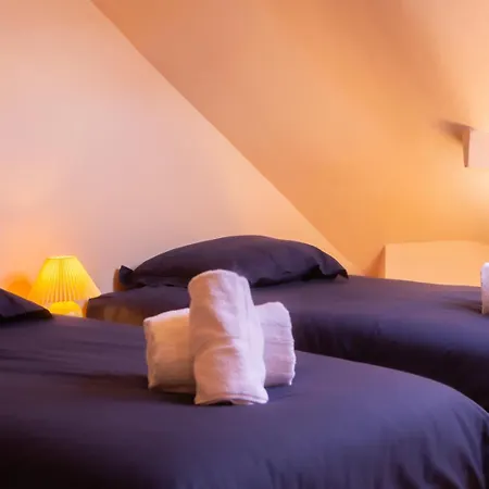 2 A 10 Min De La Grande Apartmán