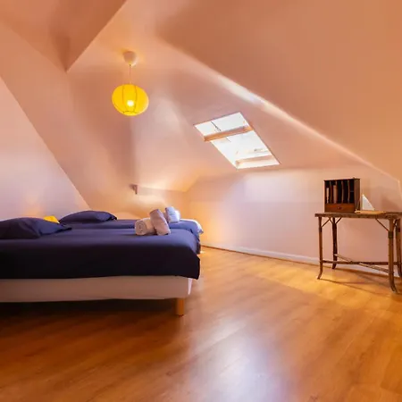 2 A 10 Min De La Grande Apartmán Biarritz