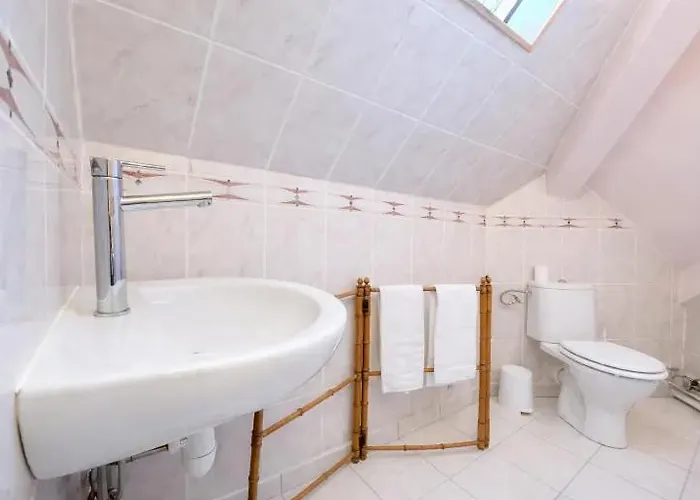 Apartmán 2 A 10 Min De La Grande